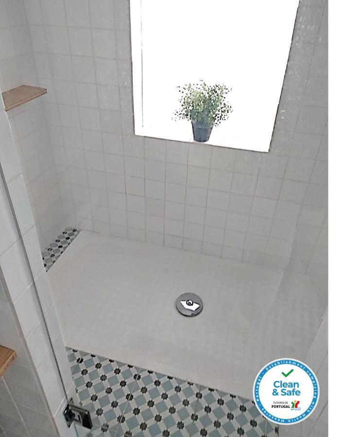 Apartament Portugal Here I - Herois De Quionga Lizbona