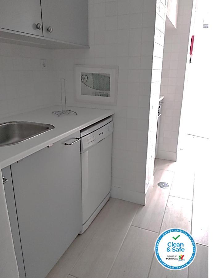 Portugal Here I - Herois De Quionga Apartament