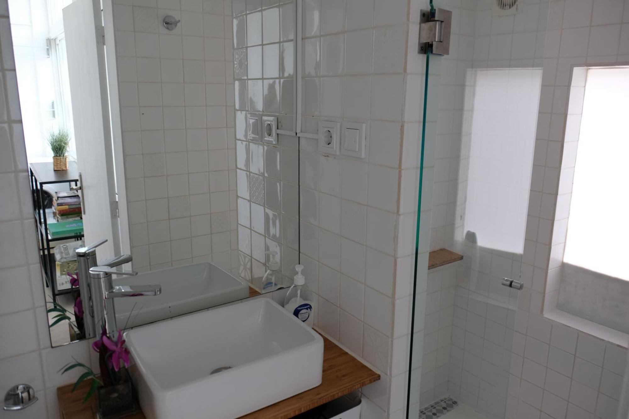 Apartament Portugal Here I - Herois De Quionga Lizbona